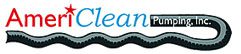Americlean pumping, Inc.