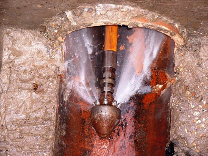 storm-sewers