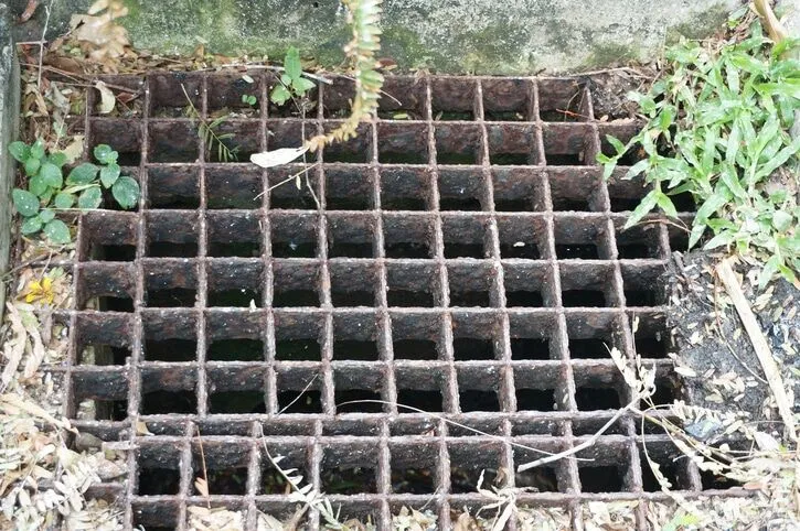 water-drain