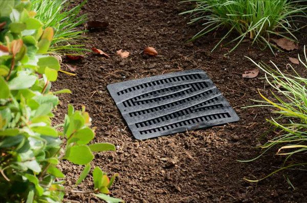 what is catch basin