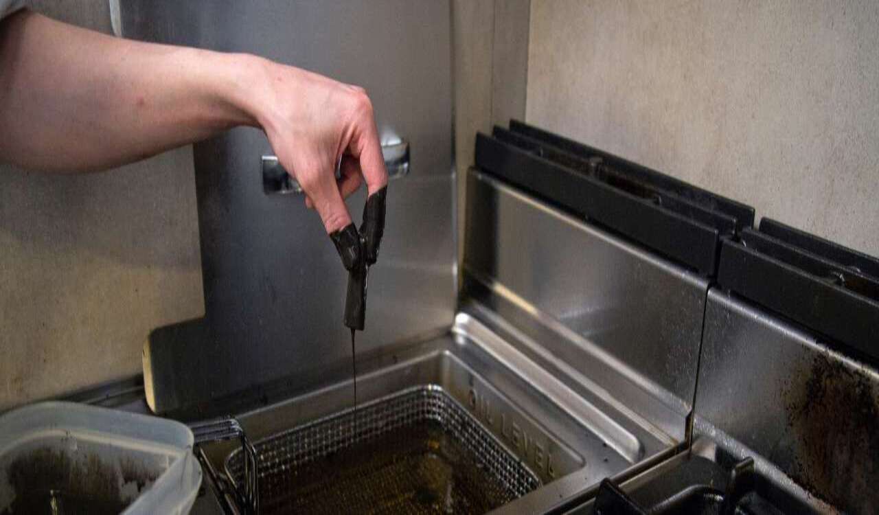 Effective Grease Trap Cleaning S