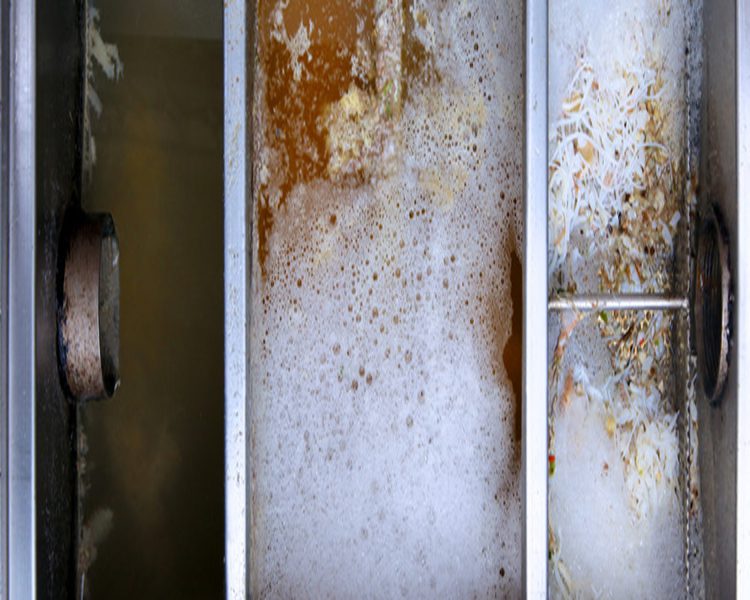 Grease-Trap-Clean