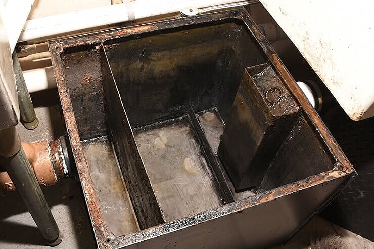Grease-Trap-Cleaning