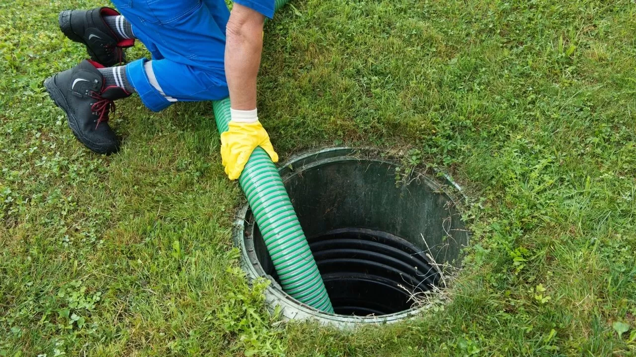 clogged-french-drain