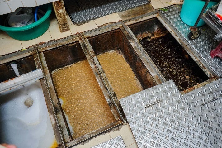 grease-trap-maintenances