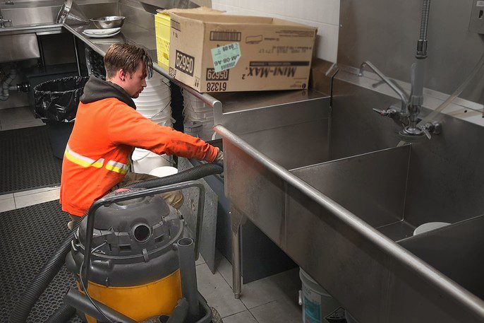 grease-traps