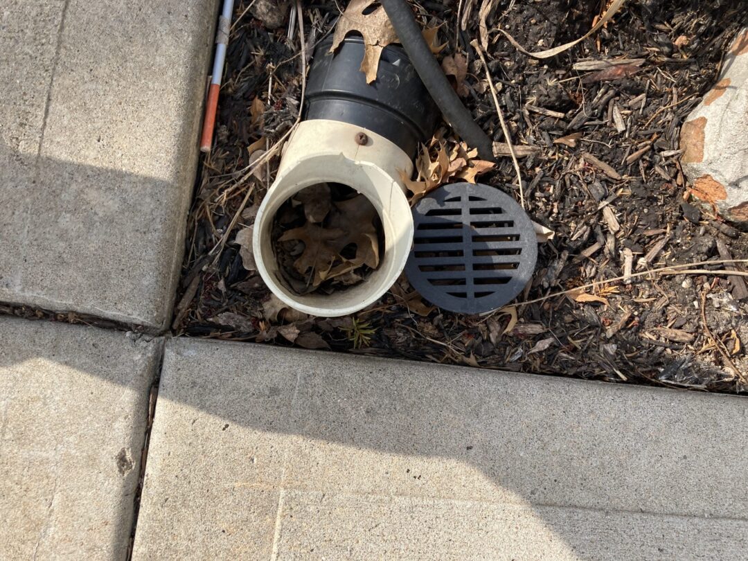 underground-drain