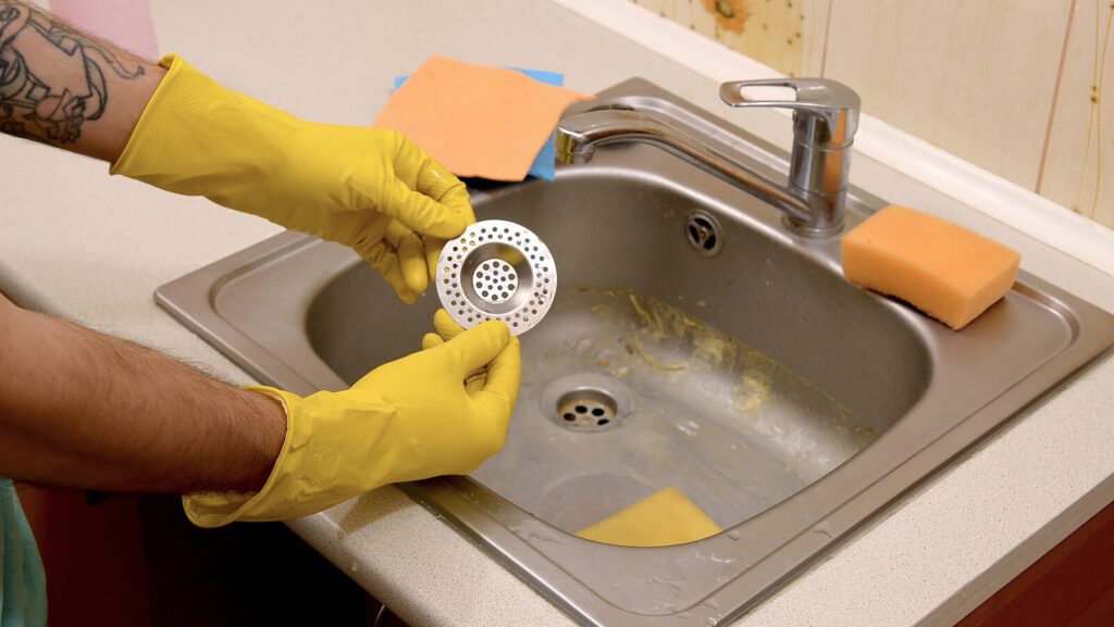 How Often Should You Clean Your Grease Trap
