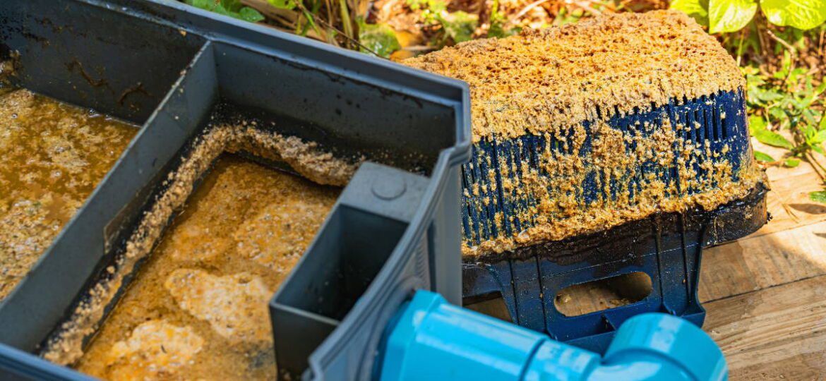 How to Maintain Your Grease Trap