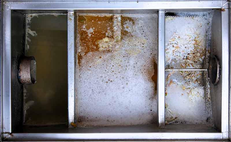 What is a Grease Trap and Why Is It Important
