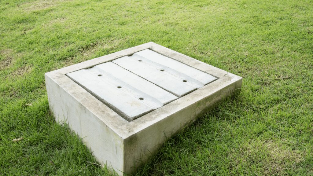Introduction to Concrete Catch Basins