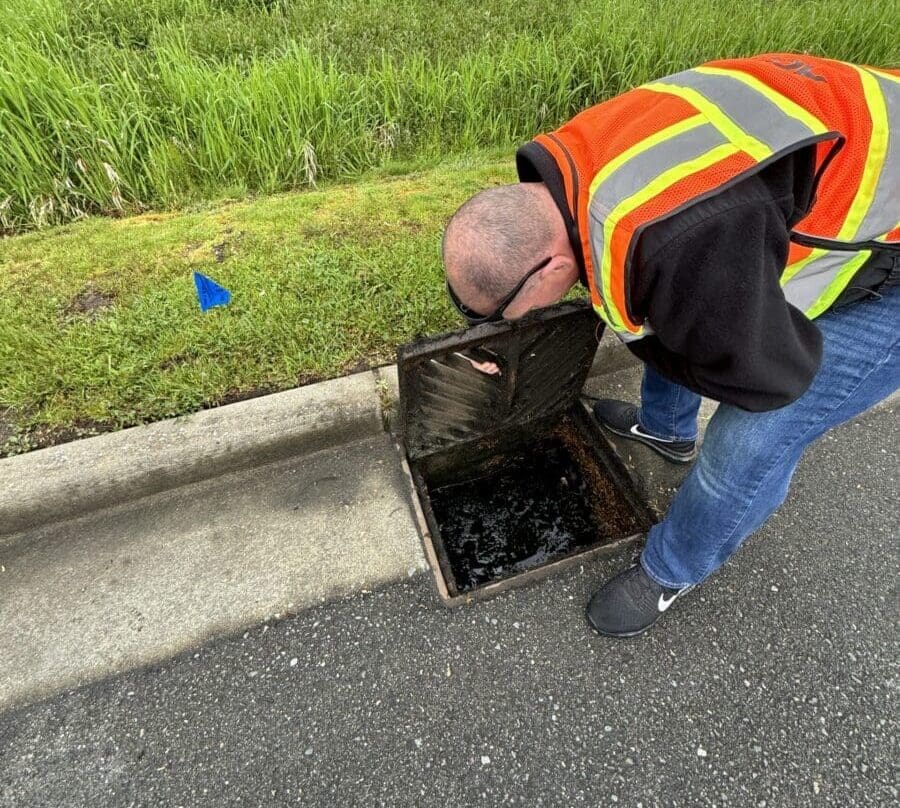 How Does a Catch Basin Work?