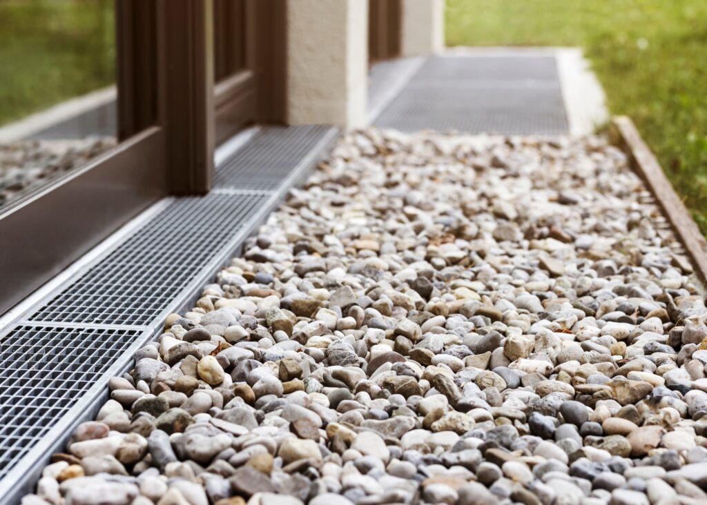 How Expensive Is a French Drain