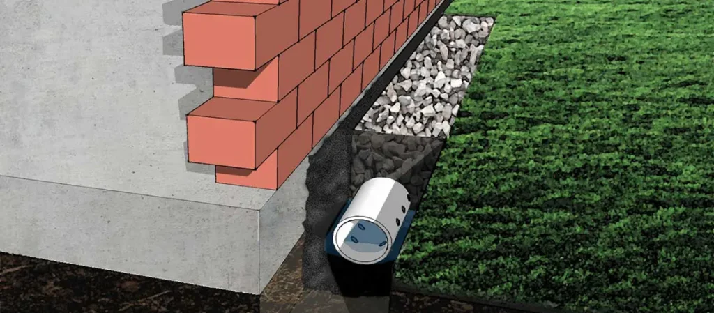 What Is a French Drain
