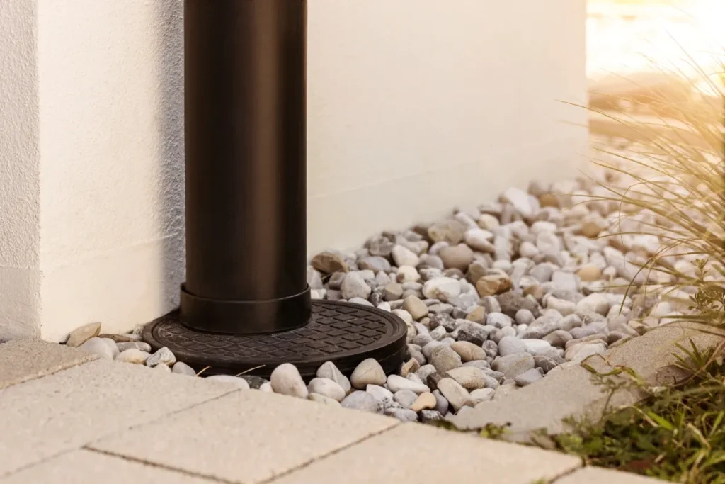 Where Does French Drain Water Go? Find Out Before It Floods
