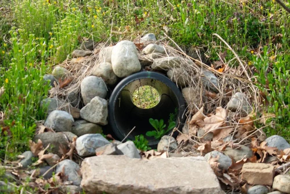 Will a French Drain Stop Basement Flooding