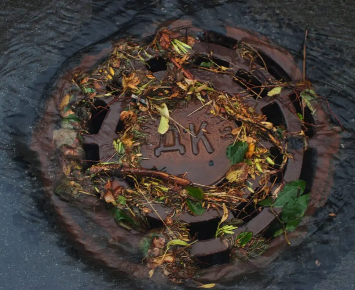 How Routine Storm Drain Cleaning Helps Surfside Properties