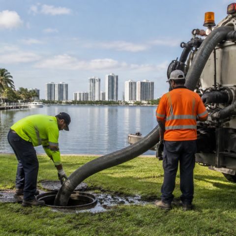 Industries We Serve in Aventura