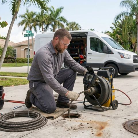 Industries We Serve in Deerfield Beach