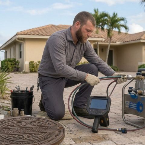 Industries We Serve in Delray Beach