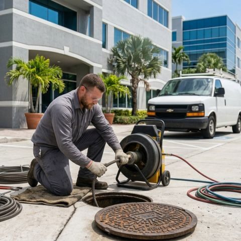 Industries We Serve in Doral