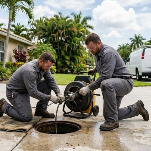 Industries We Serve in Fort Lauderdale