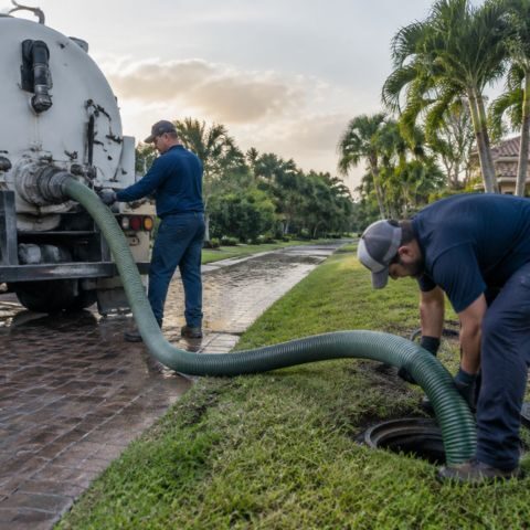 Industries We Serve in Kendall