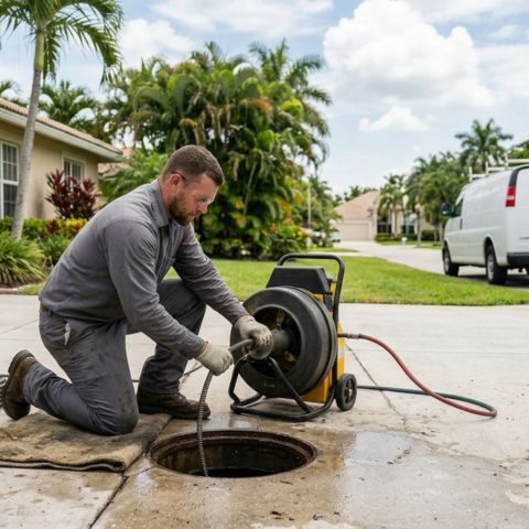 Industries We Serve in Key Biscayne