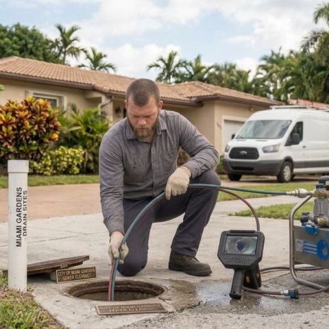 Industries We Serve in Miami Gardens