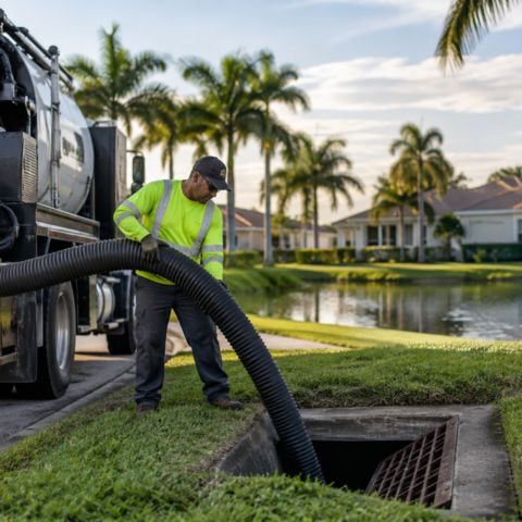 Industries We Serve in Miramar