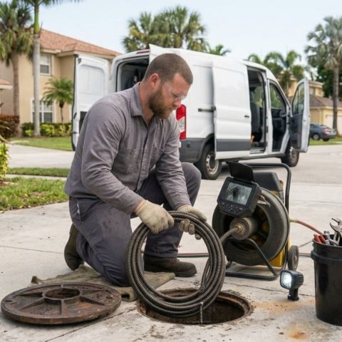 Industries We Serve in Plantation