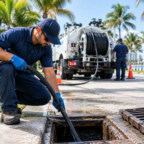 Industries We Serve in Surfside